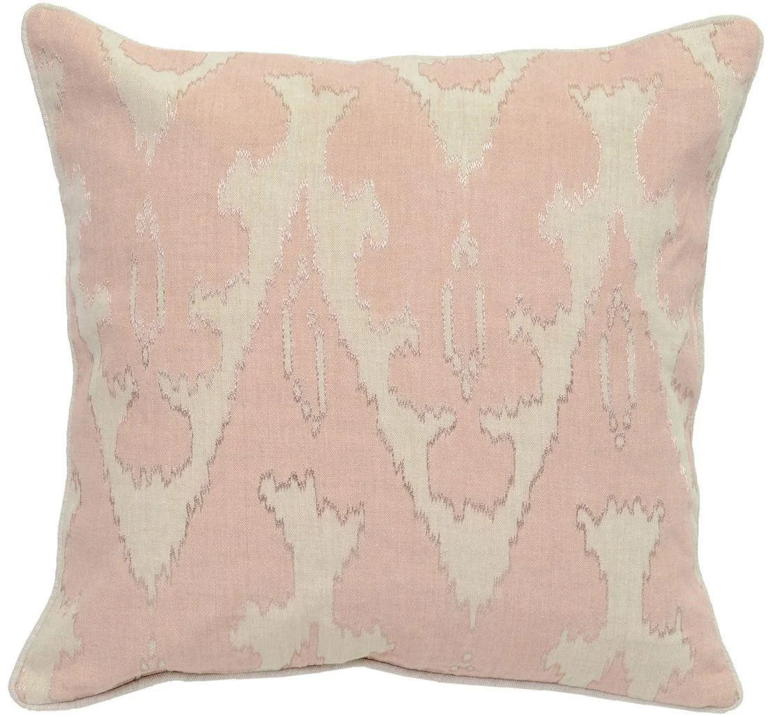 Classic Home Accent Pillows 035727051 Fae Square Accent Pillow Sam